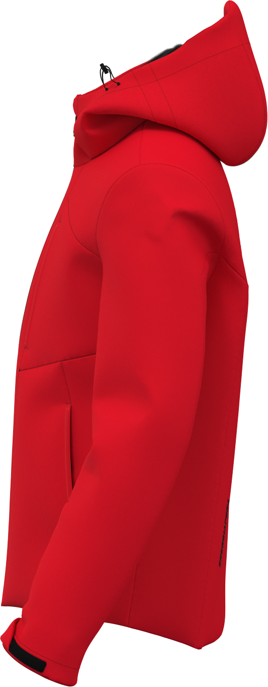 ENERGIAPURA - SIAT JACKET